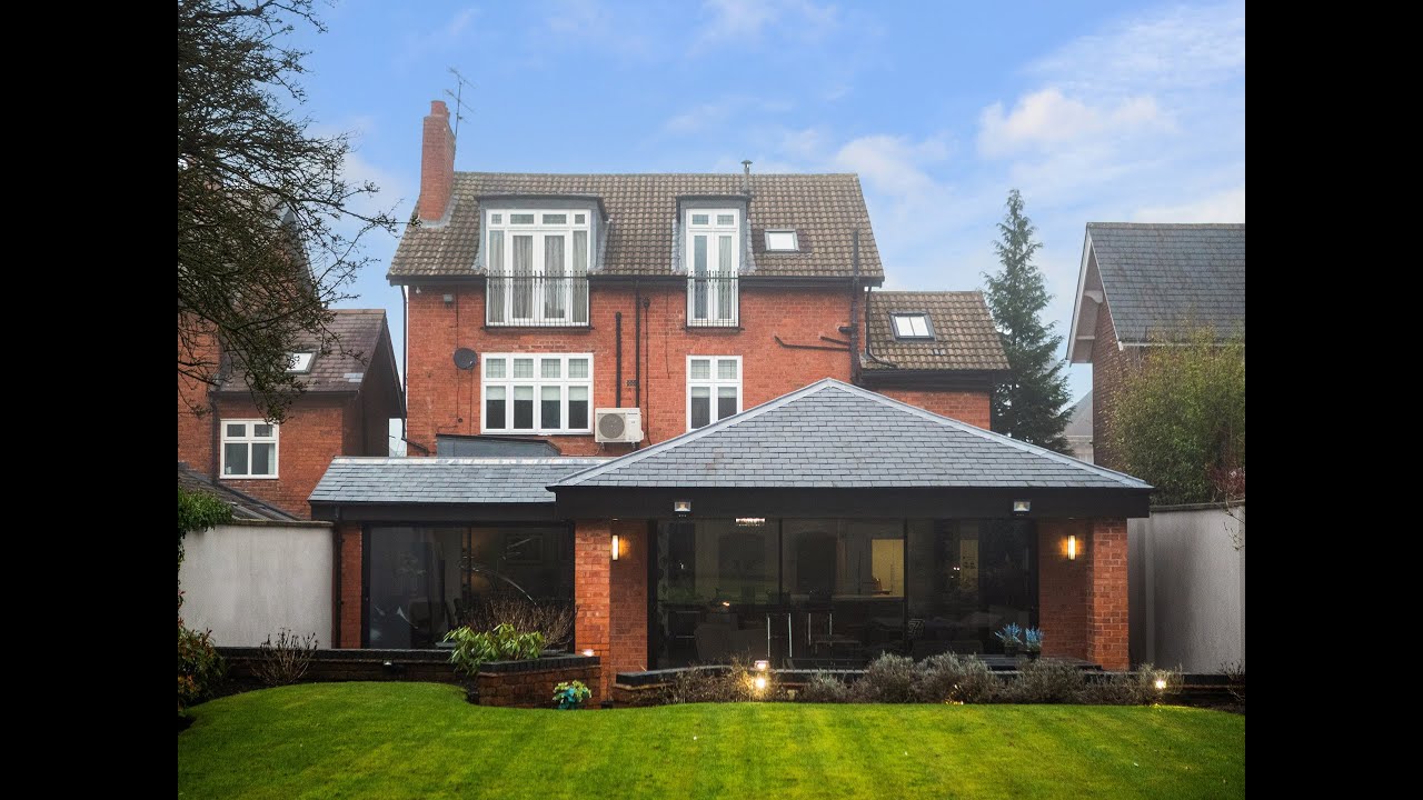 Vernon Road, Edgbaston with Clara McDonagh | Fine & Country Birmingham