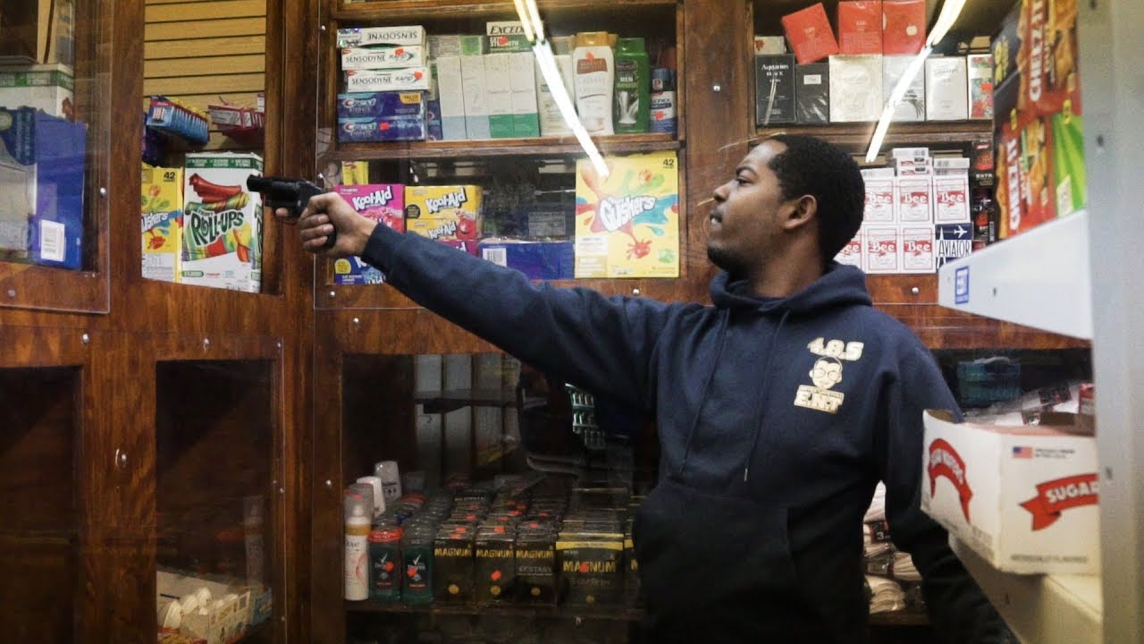 S.dot Ft. Tay Capone - BLICKY (Official Video)