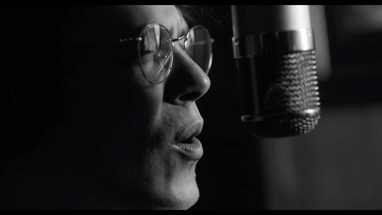 Trapper Schoepp - Cliffs Of Dover (Official Music Video 2023)