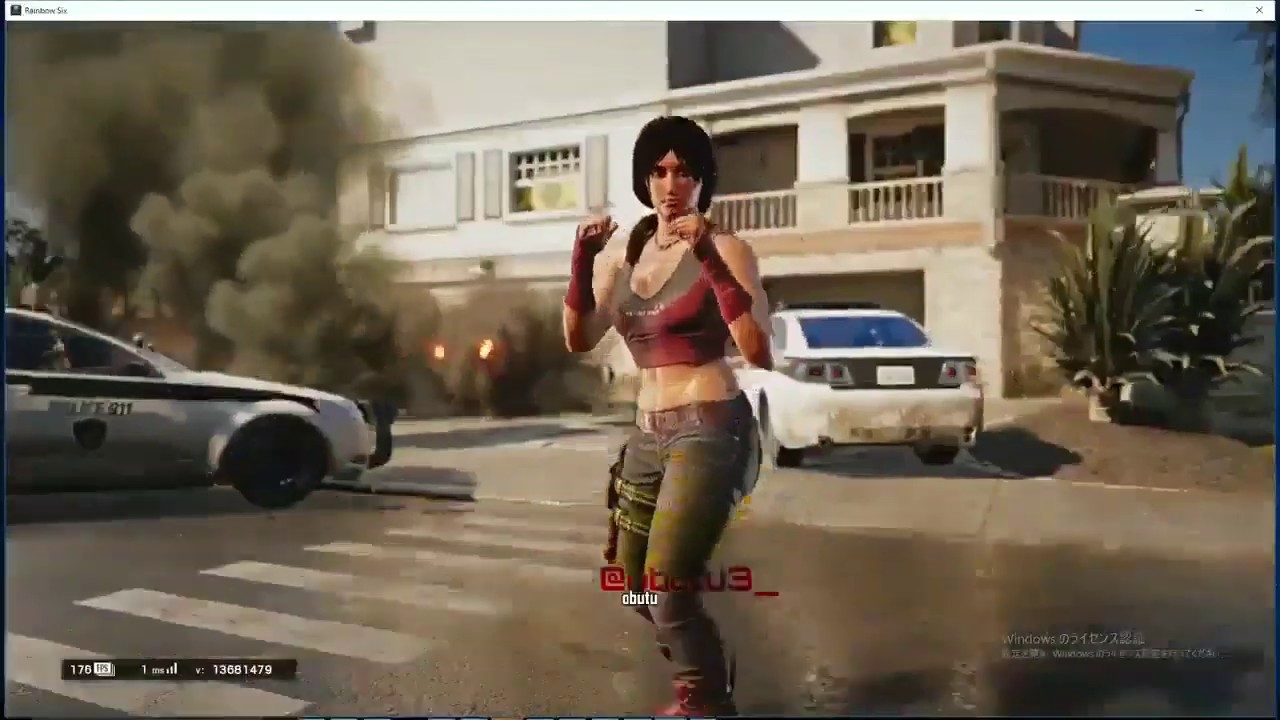 Caveira  Elite Skin | Rainbow Six Siege