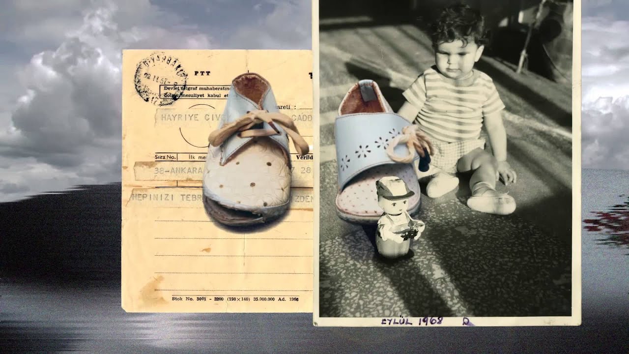 infantil amnezi
