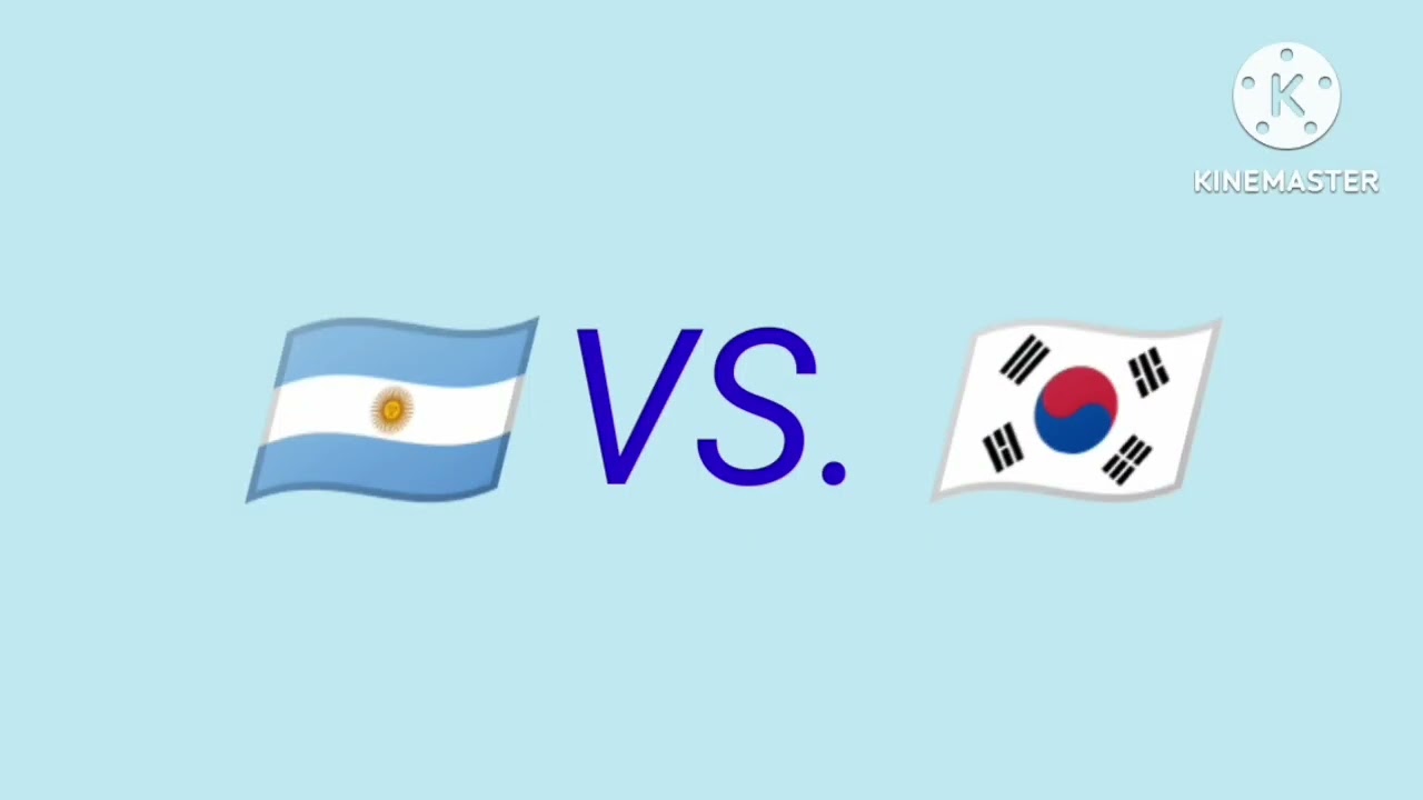 Mundial 2026 - La fiesta contra el Argentina continúa!