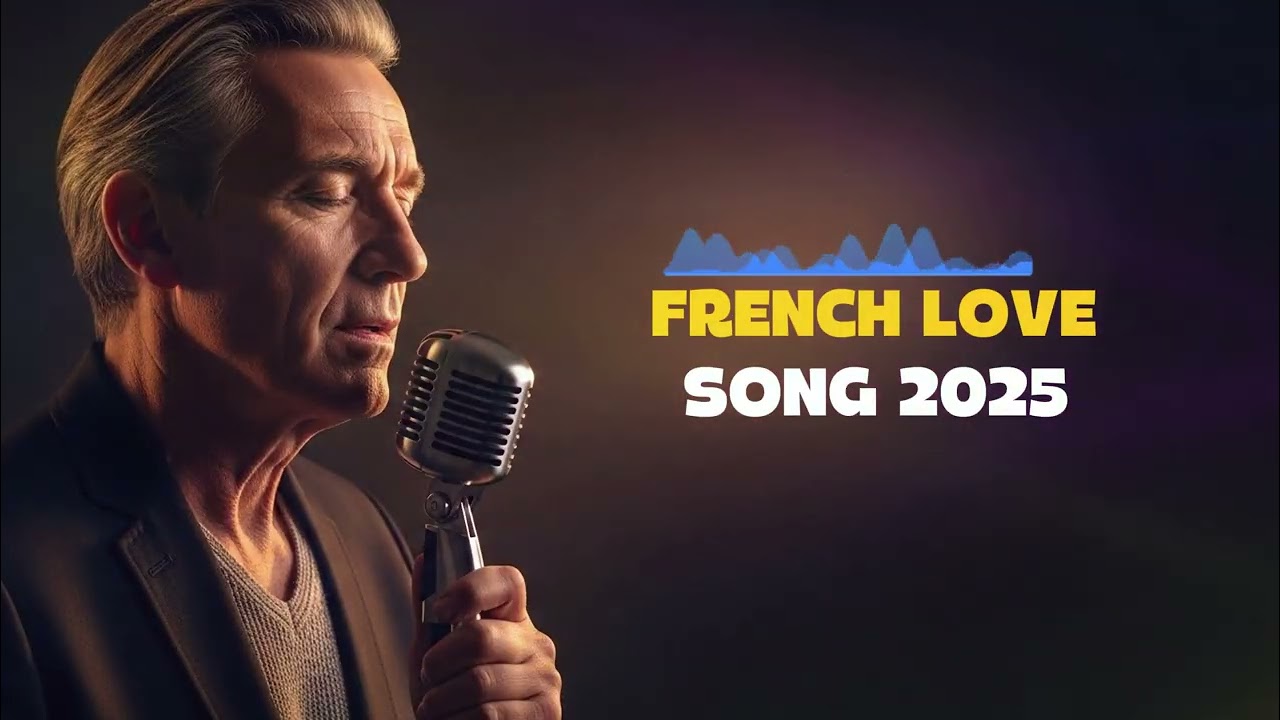 A Parisian Love Story | Timeless French Romance Songs