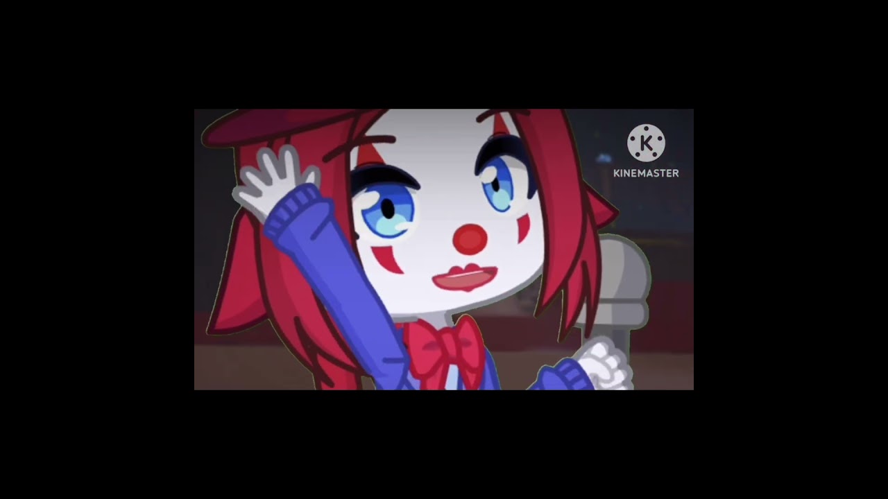 [A WELCOME TO CHAOS] CIRCUS TRIP AU MOVIE OUT NOW! 