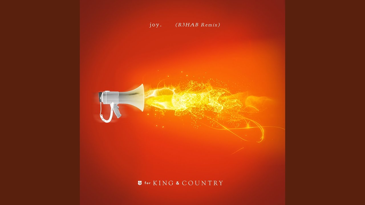 joy. (R3HAB Remix)