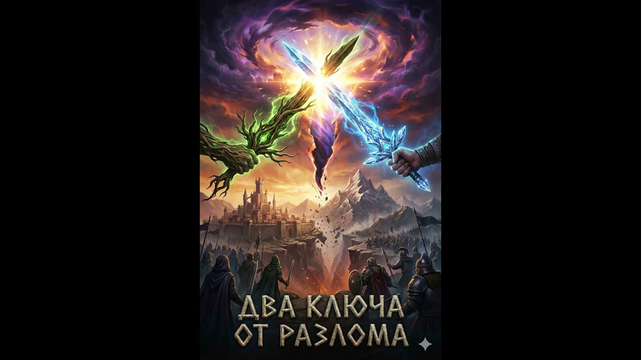 Два Ключа от Разлома