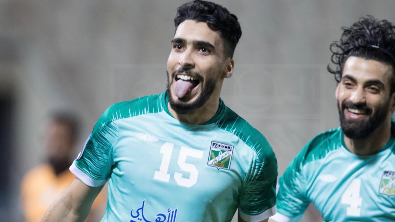 #العربي 3 #القادسية 2 | الدوري العام 2020/2021 - التصنيف