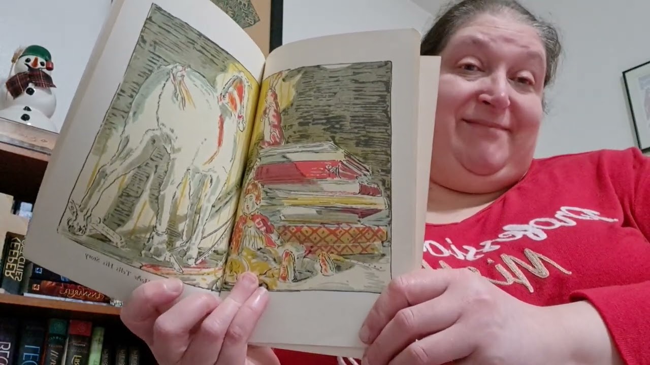 Bookmas 2025-December 25|| A Tribute to my Mother
