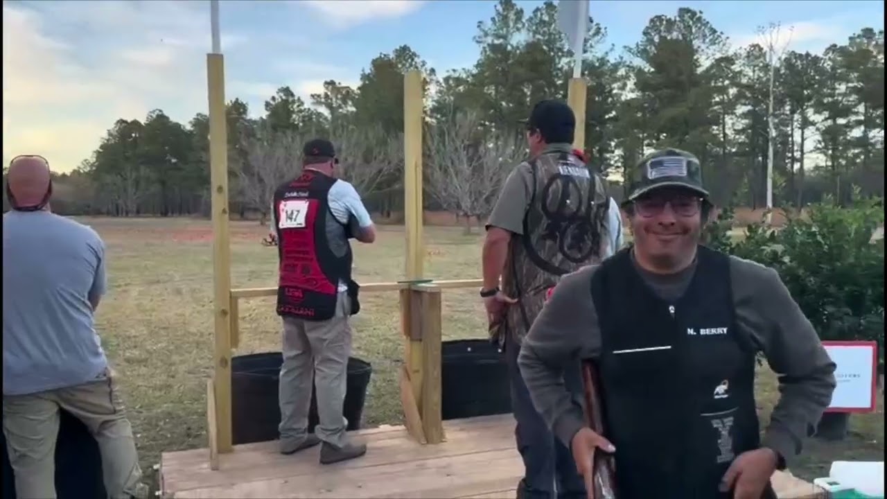 2026 Seminole Cup: Main Event Shoot Off between Kevin DeMichiel, Zach Kienbaum and Nick Berry