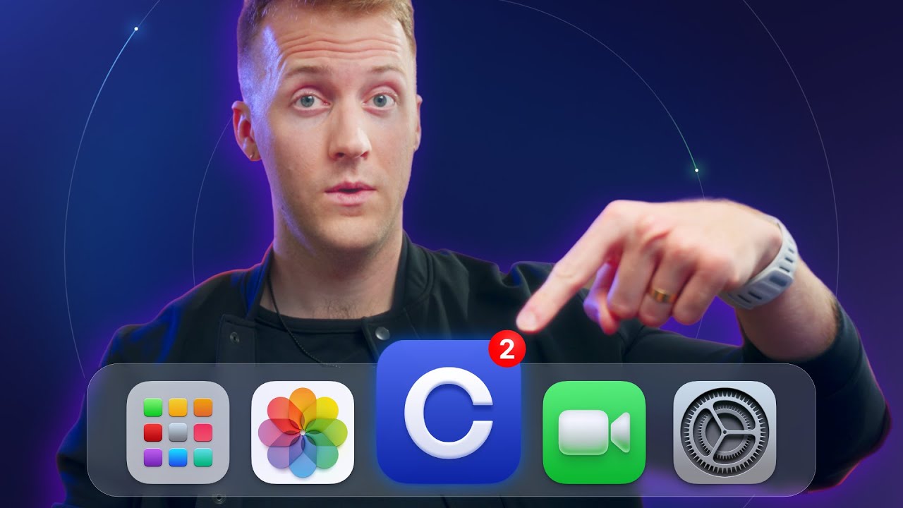 Introducing Circle for your desktop