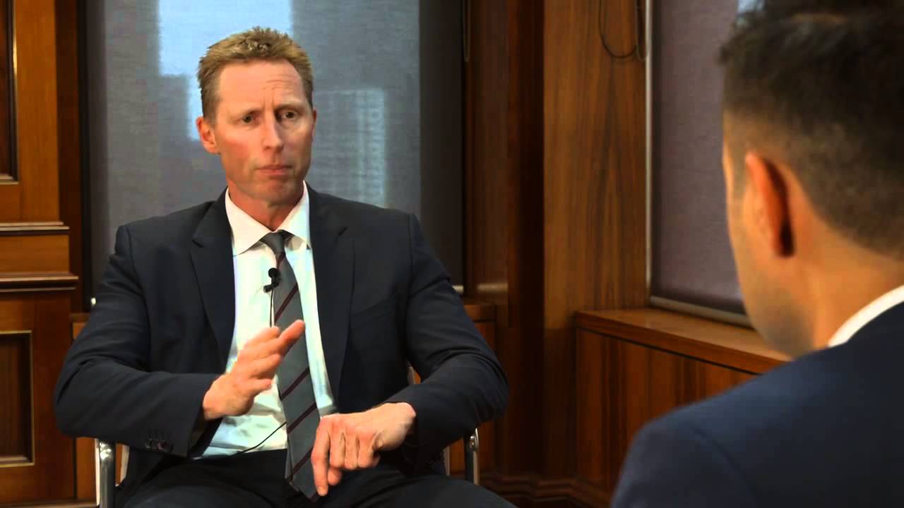 Why iron ore prices are in the pits. Part 2