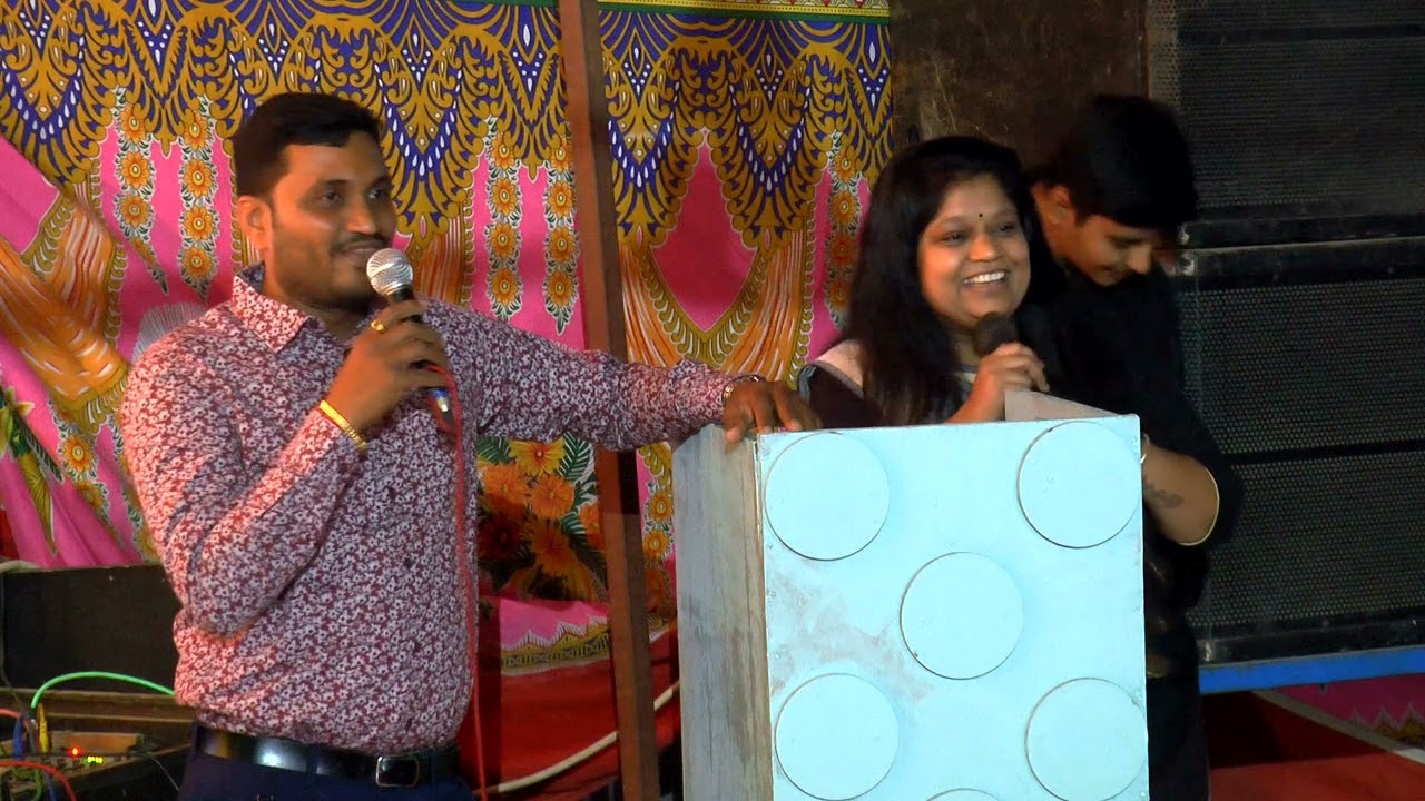 genius kids 2024 Annual Function