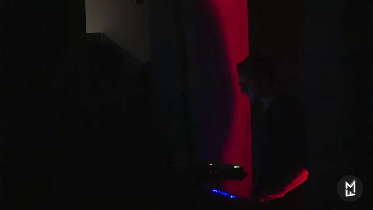 Elephantmat - NUIT BLANCHE IMMERSIVE - Techno Tribe