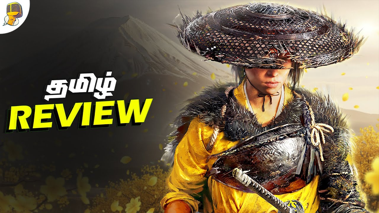 Ghost of Yotei Tamil Game Review