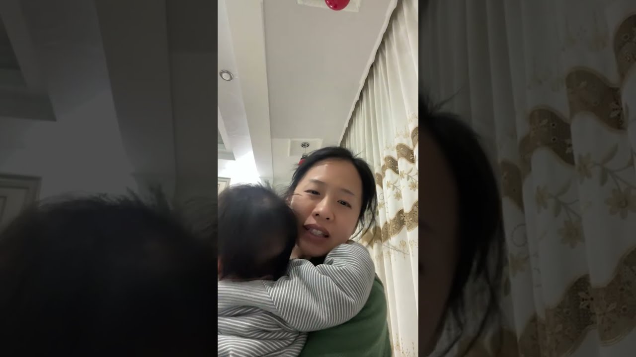 Hello, I am Ivy from China!
