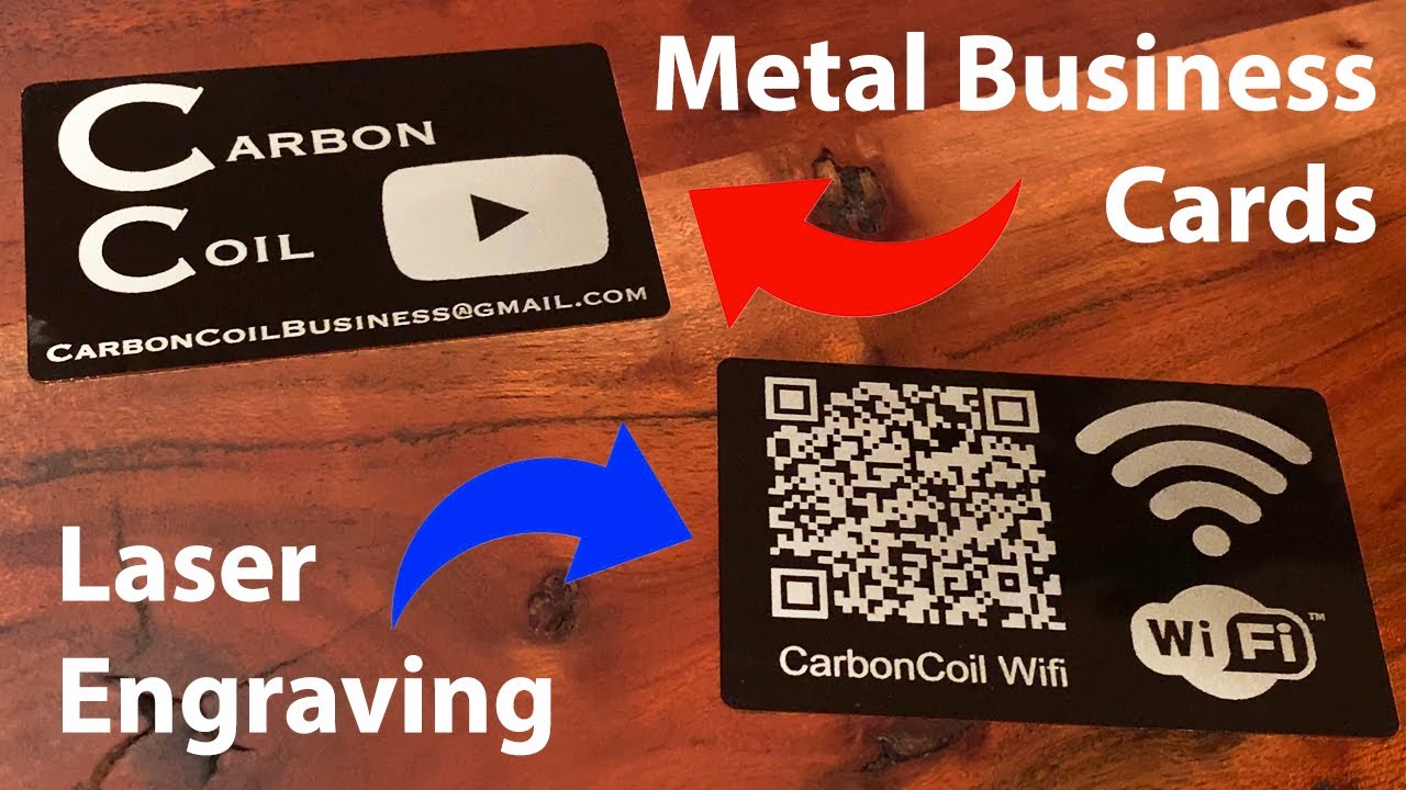 Engraving Aluminum - Basic Laser Cutter Tutorial