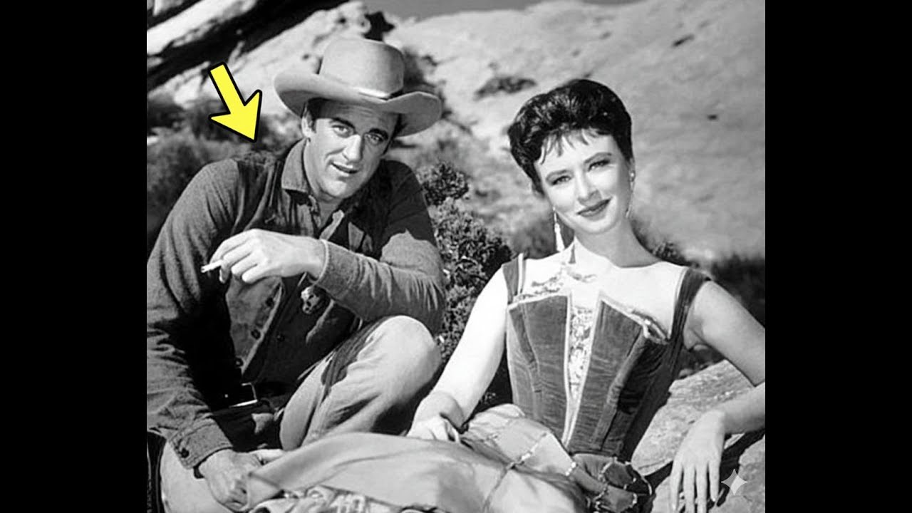 25 Hidden Facts From the Set of Gunsmoke (1955)