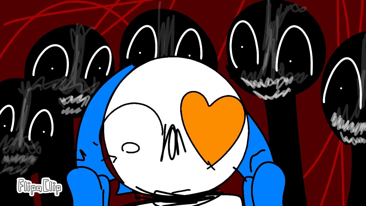 People animation meme (Ft:Niky |animation by: me)