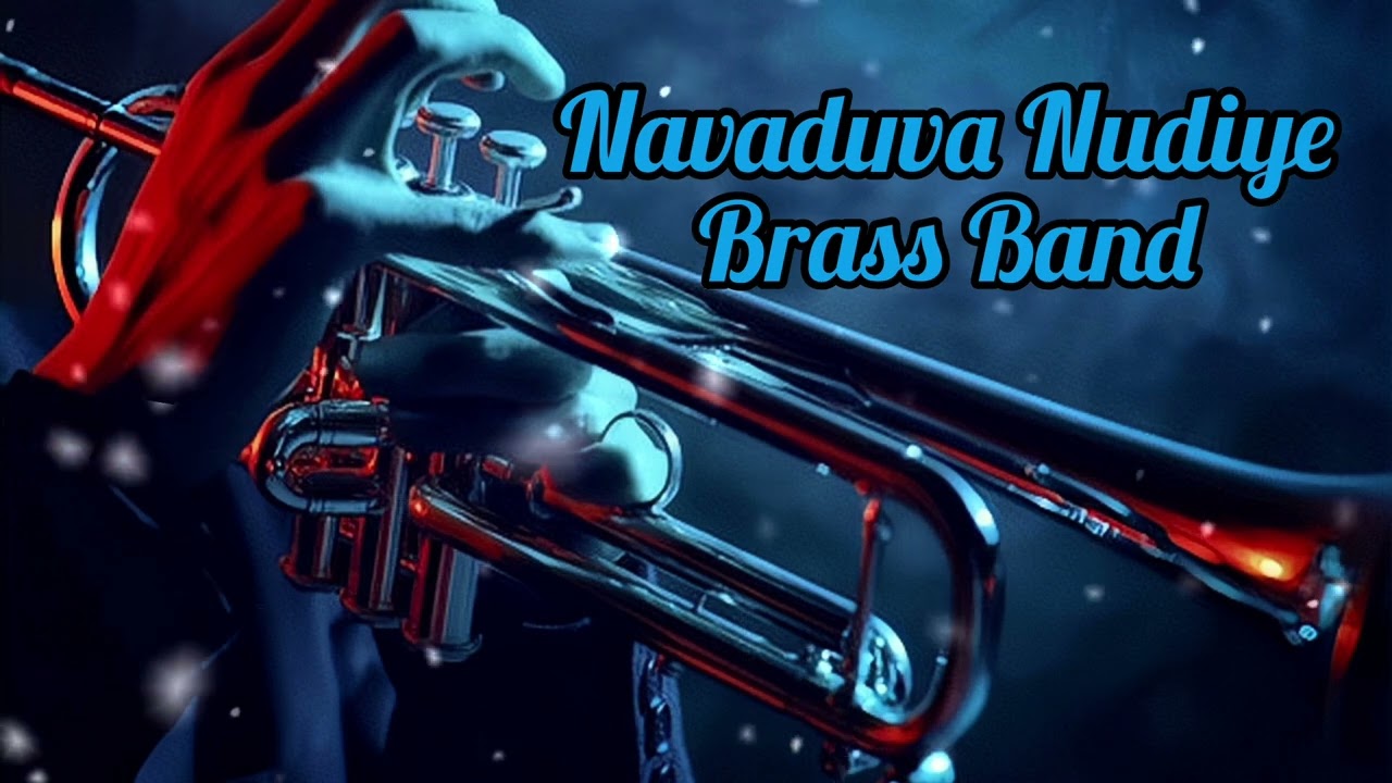 Naavaduva Nudiye Kannada Nudi (ನಾವಾಡುವ ನುಡಿಯೇ ಕನ್ನಡ ನುಡಿ) | Instrumental @goldenrecords493
