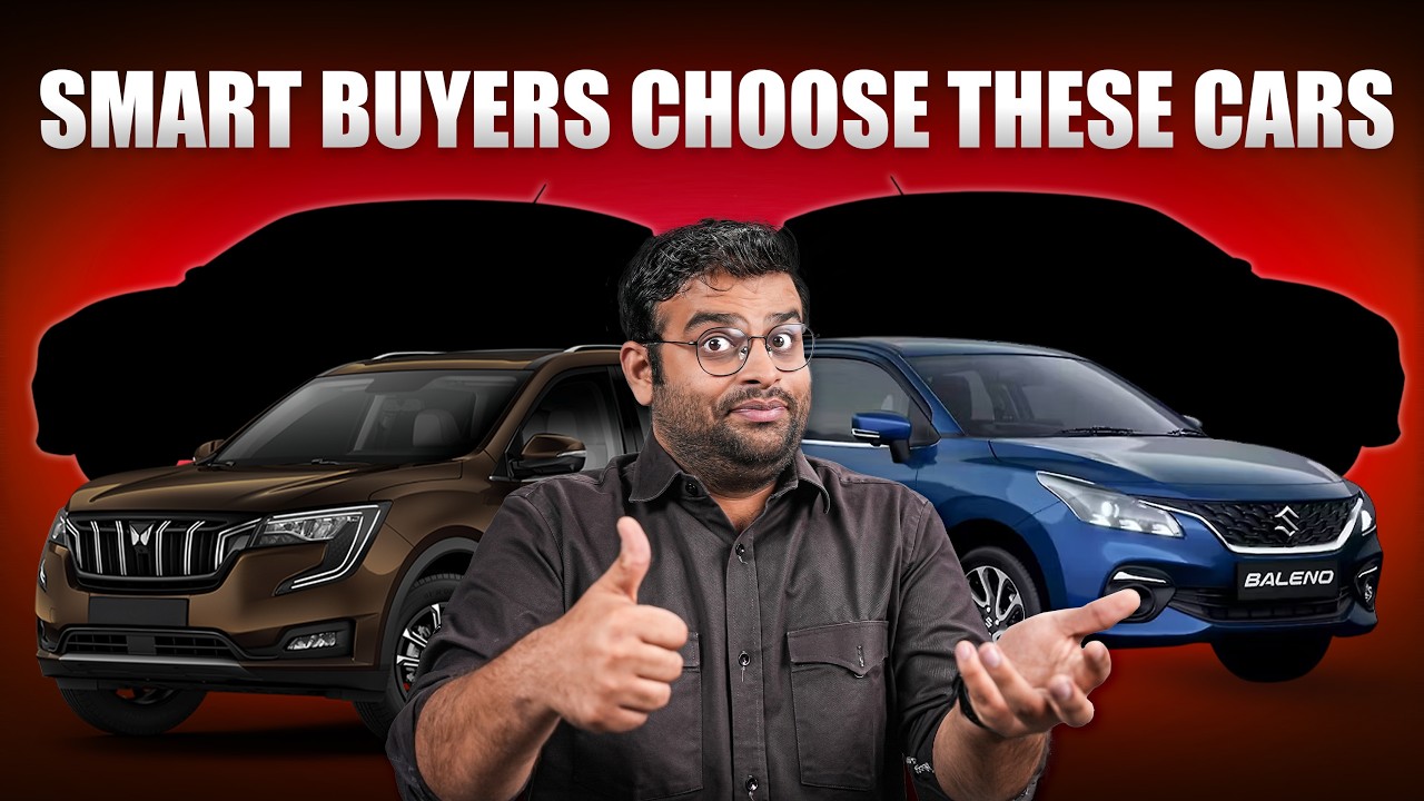 Value-for-Money Cars You Should Be Aware of in 2025!