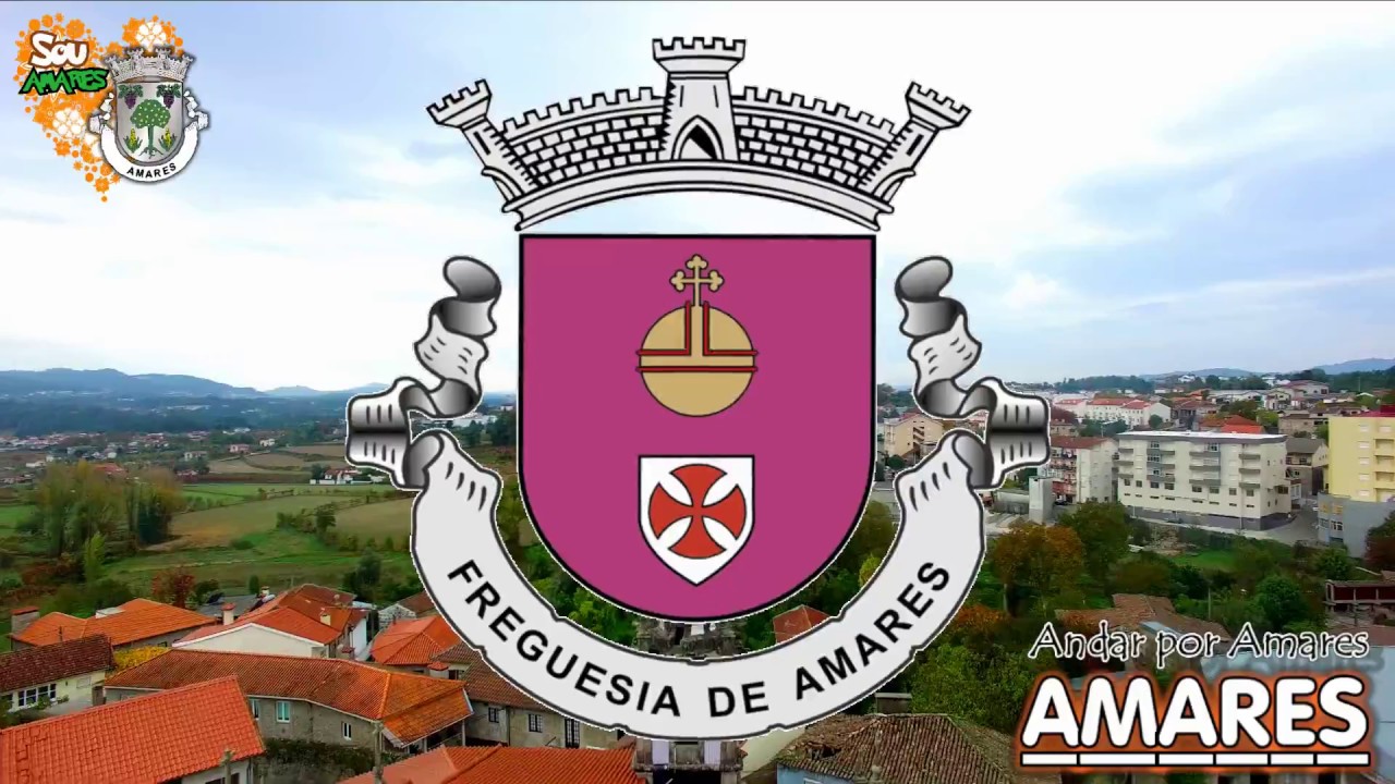 Sou Amares - Amares
