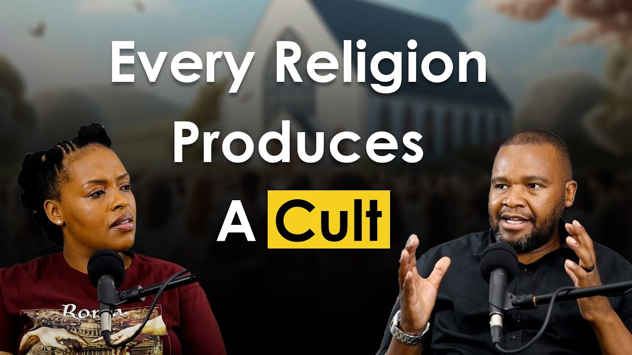 Why Do Religious Cults Thrive In Africa?