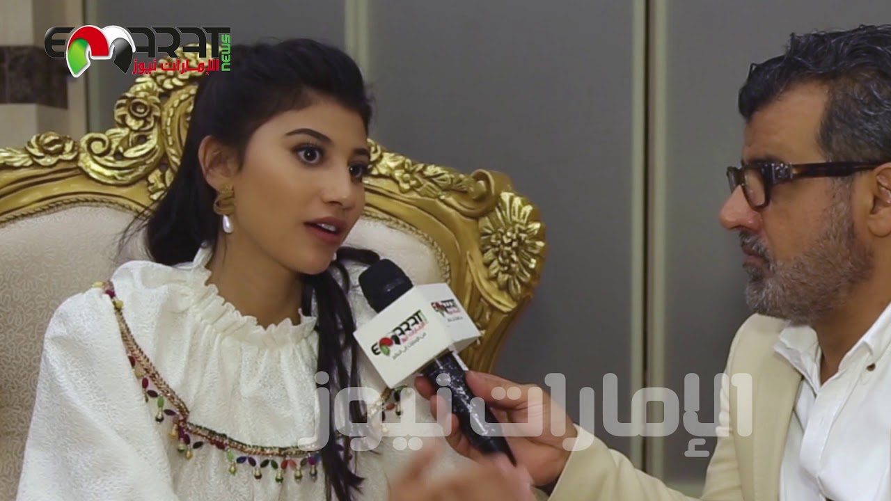 العارضة العالمية عبلة صوفي : فرحة جداً باختياري كوجه إعلامي لماركة ‏GUESS‏ بدلا عن جينفر لوبيز ‏