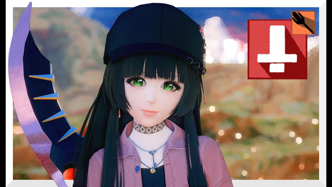 [PSO2:NGS] Dark Falz Solus 1/4 - Solo - Sign of the Planetbreaker - Rank 2 - Hu/Bo Partisan - 14:44