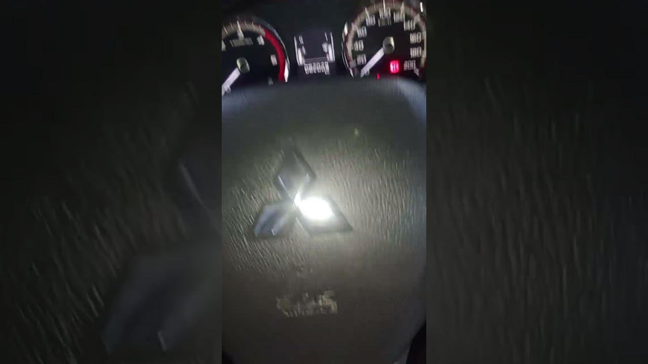 Como apagar a luz do catalisador da L200 Triton 2020 em diante