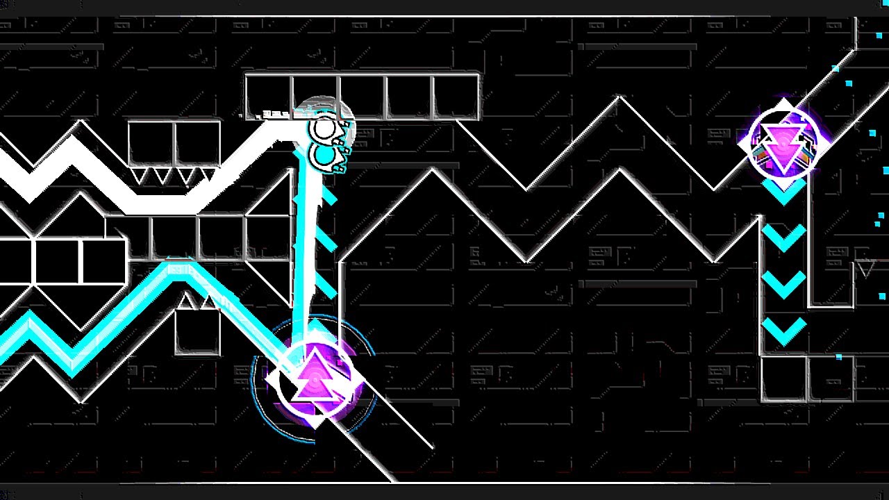 FACILITY [UNFINISHED LAYOUT]