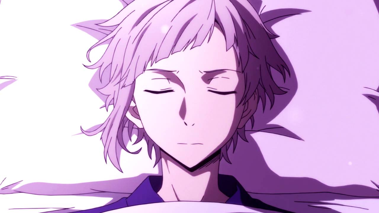 Surrender - Bungou Stray Dogs