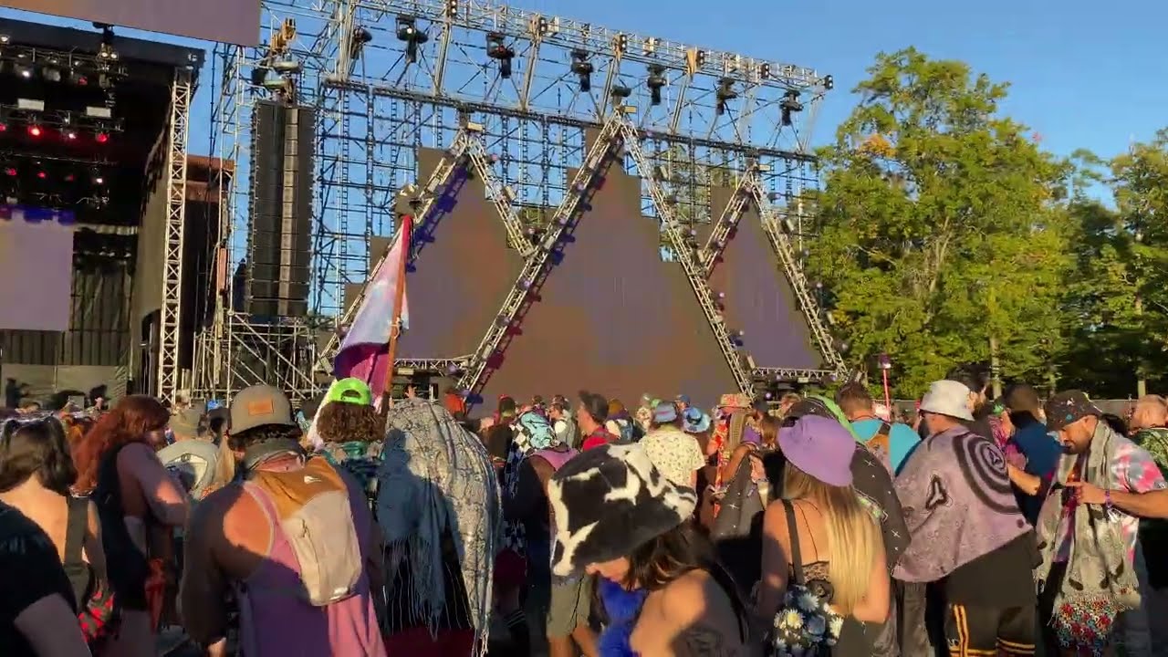 kLL sMTH live at Wakaan 2022 (4k) [1/2]