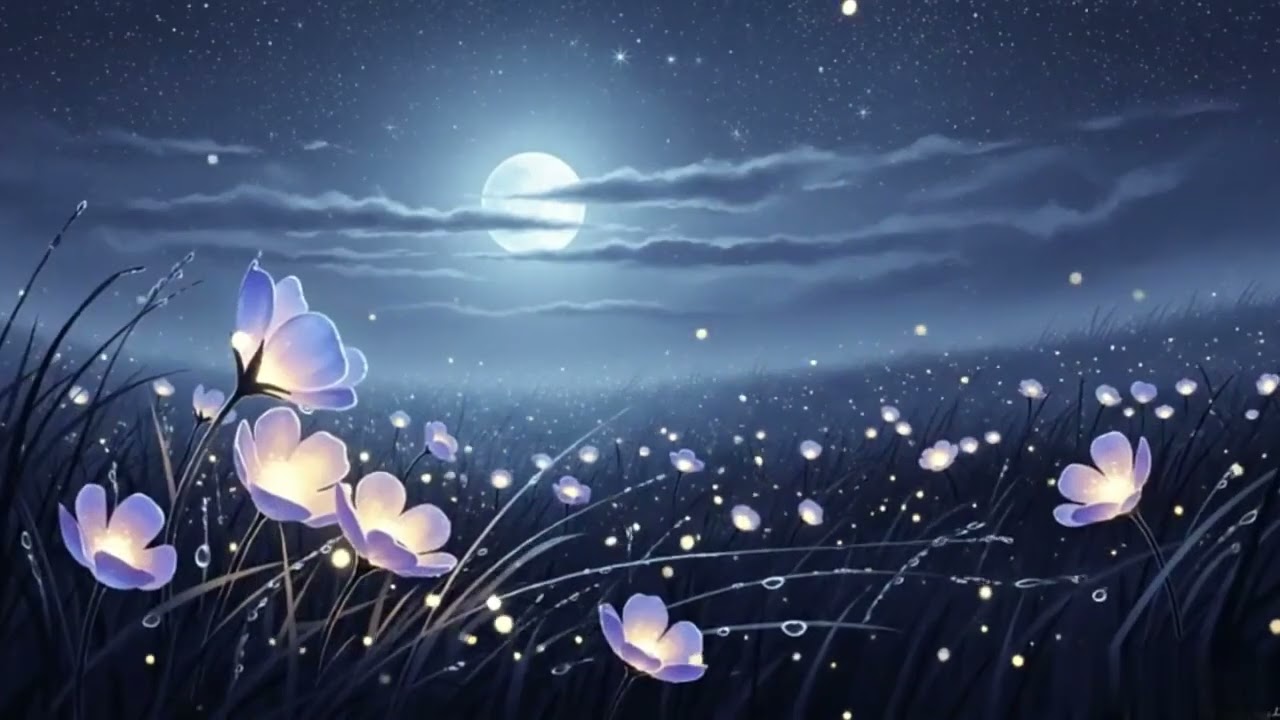 당신의 이름을 부를 때  🙏 마음을 드립니다  I Offer My Heart
