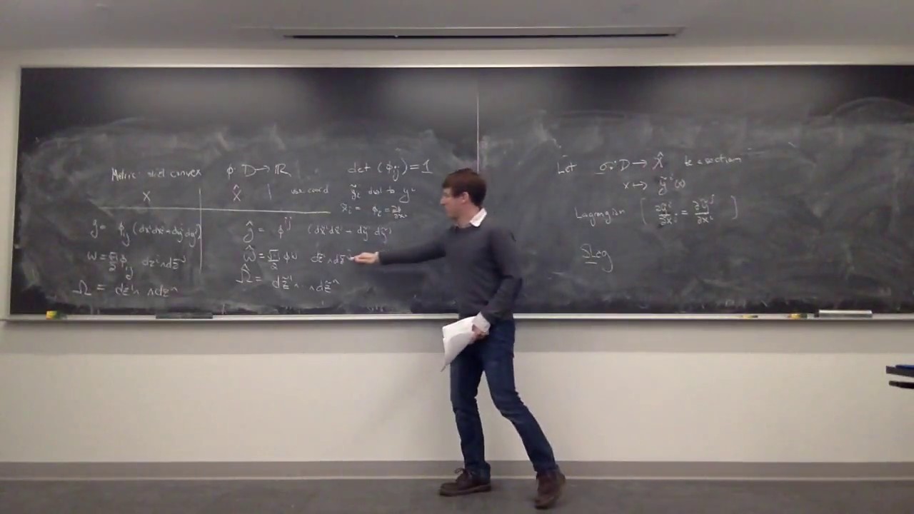 Adam Jacob HMS Focused Lecture