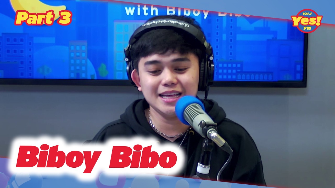 MASARAP GAWIN LAHAT KASAMA ANG MAHAL MO! - BB Time with Biboy Bibo (March 9, 2026) | PART 2