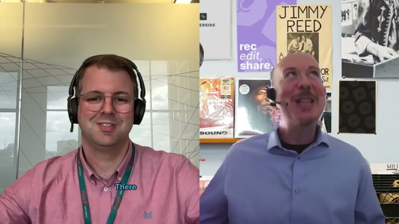How to right-size Contact Center for Microsoft Teams | Pure IP Coffee Club
