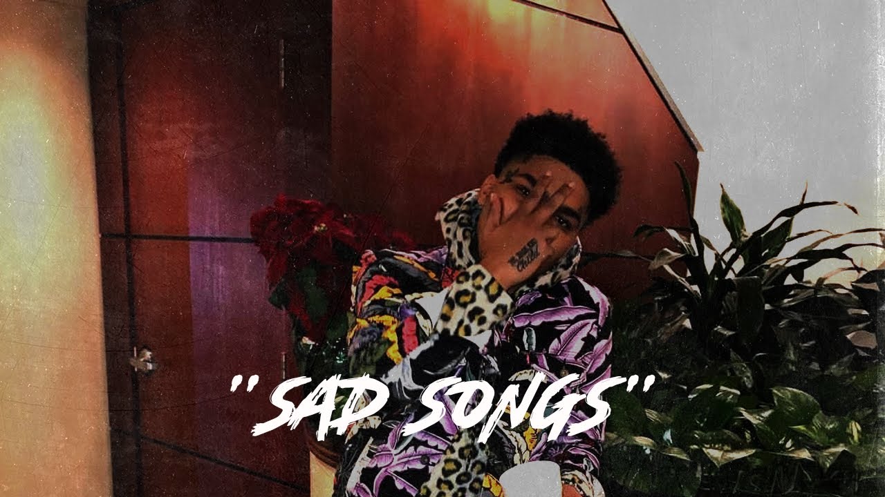 NoCap Type Beat Free - 