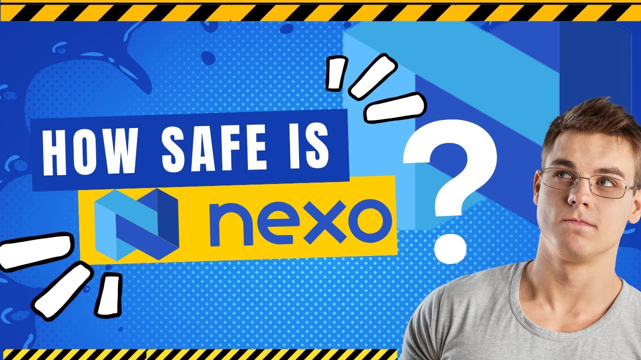 Nexo Doesn't Provide Real Time Audits Anymore - How Safe Is It?