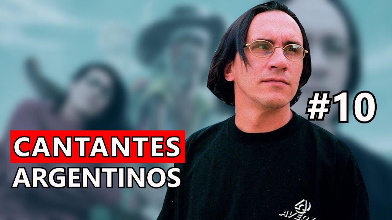 3 Muertes SORPRESIVAS de cantantes ARGENTINOS #10