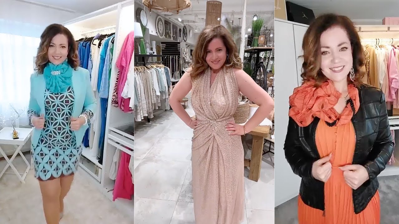 Irene Butsch Fashion's BEST Kept Secrets for Stylish Women!