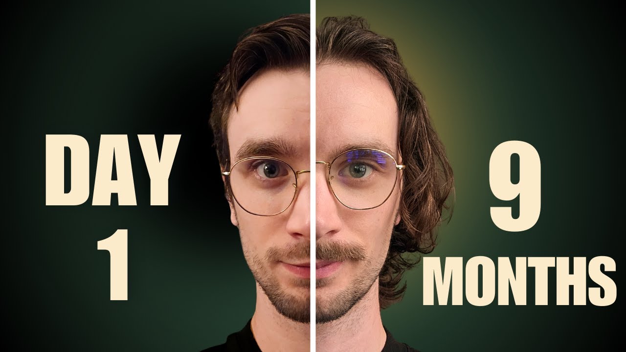 How To Grow Out Your Hair (and Survive the Awkward Stage)