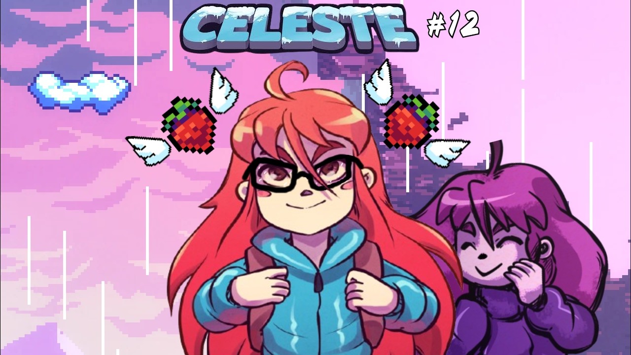 As Collabs mais improváveis🤝- Celeste #12