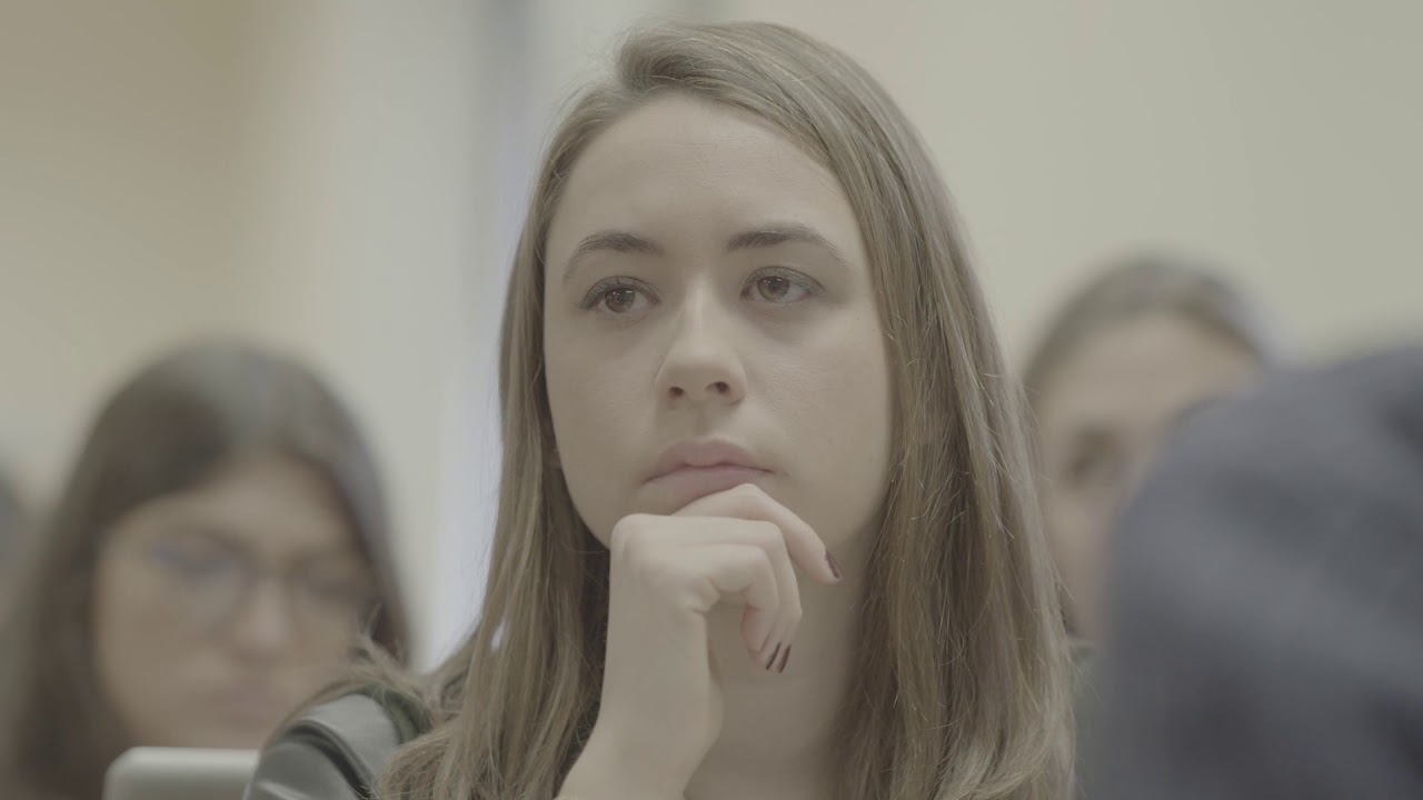 Preparatory Course. Do not stay behind, your university experience begins now