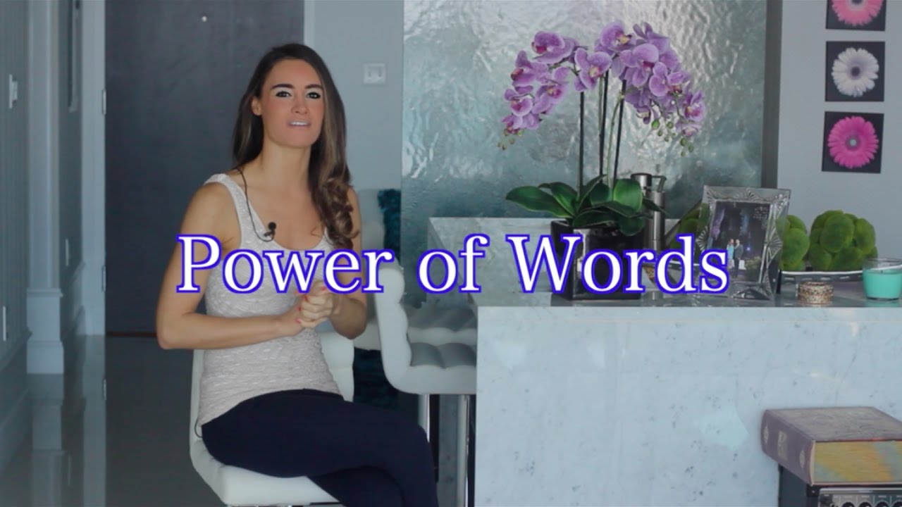 Motivation for Nurses: The Power of Words