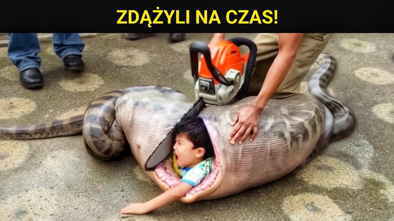10 najbardziej pamiętnych incydent&oacute;w w zoo wszech czas&oacute;w‼️