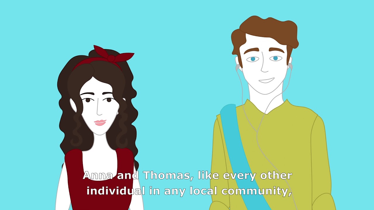 What is Food Sovereignty?