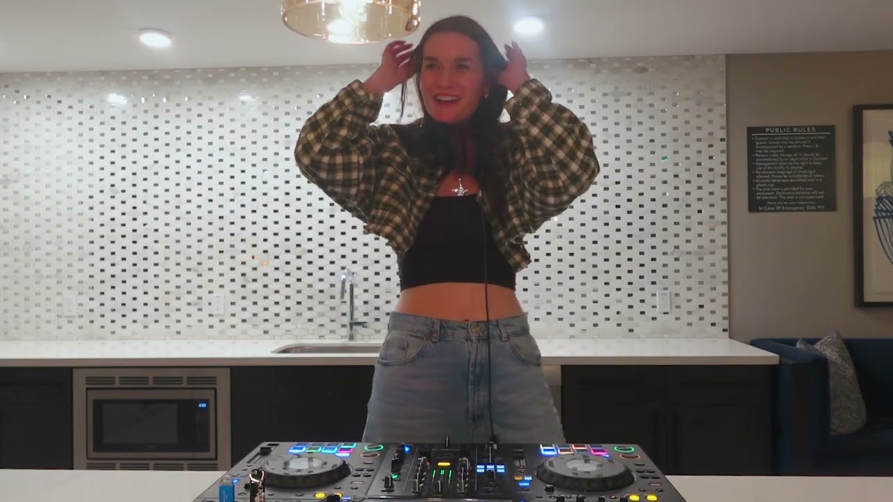FRAMI | MELODIC HOUSE MIX