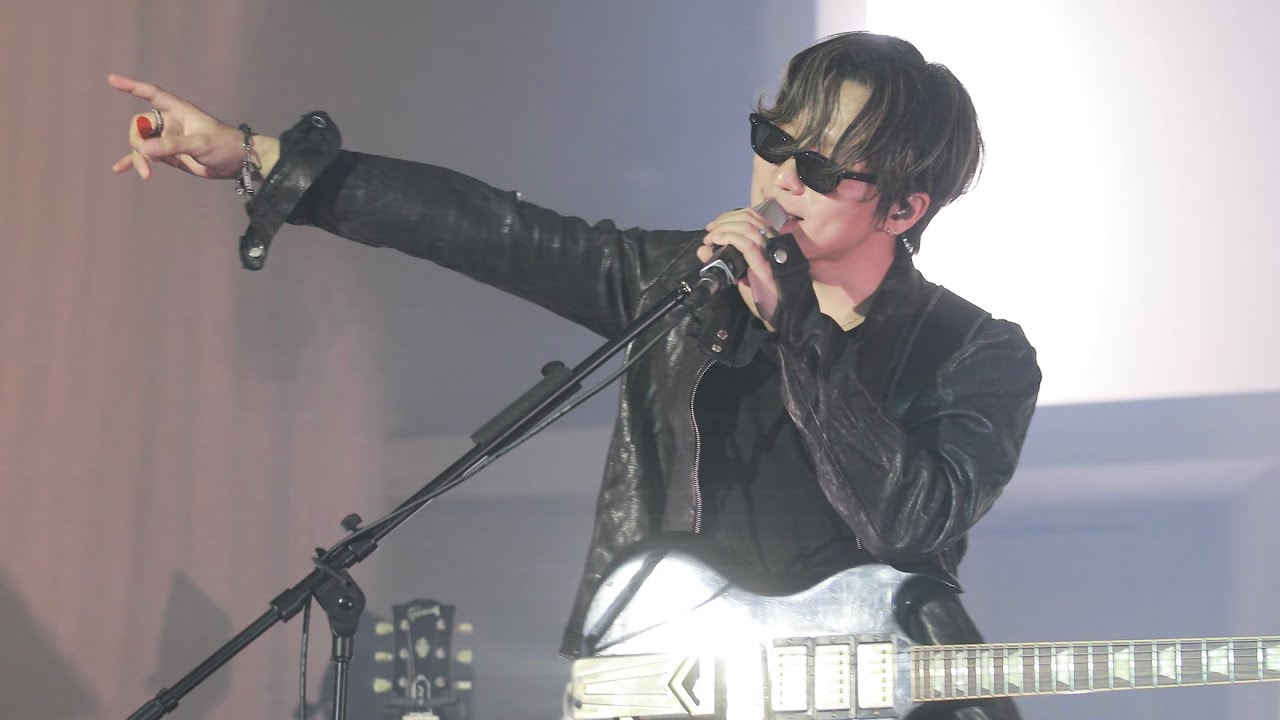 240609 더 폴스(The Poles) - Stargazing @ Anomalies in the oddity space: Live, TIMEAFTERTIME