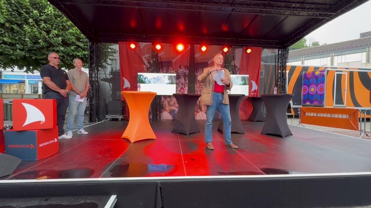 Når rettssikkerheten svikter - Støre riksrett - politivarsler