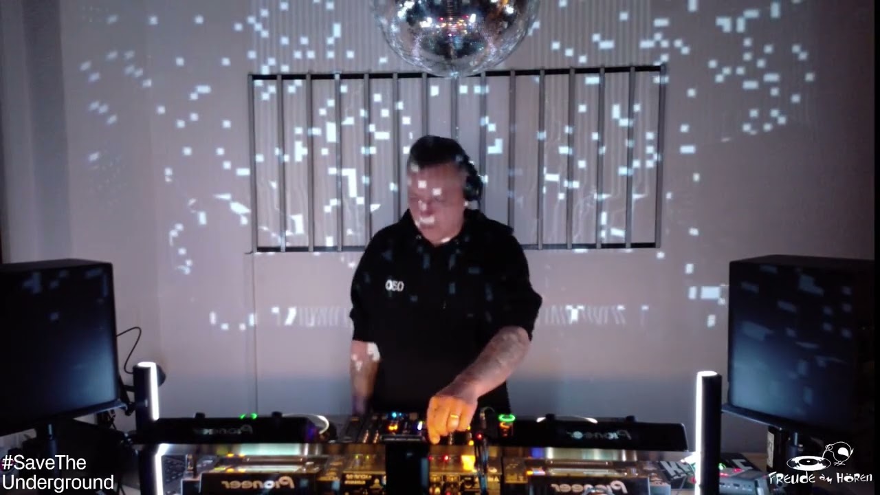 Rene Low Melodic Session 05.04.2025